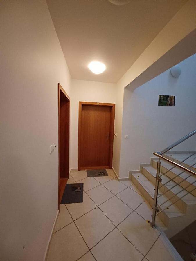 Apartman S Garazou Donovaly Centrum Экстерьер фото