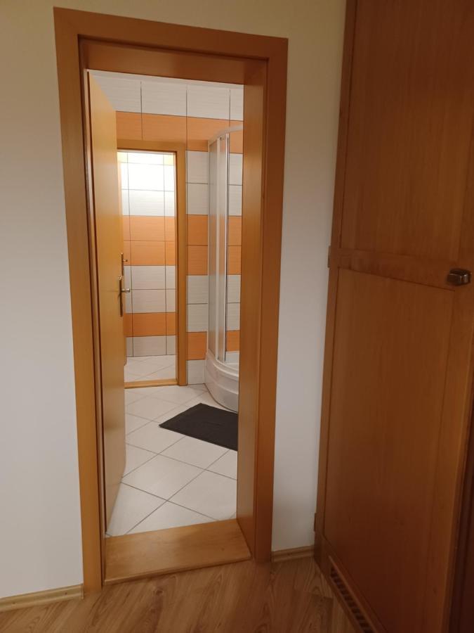 Apartman S Garazou Donovaly Centrum Экстерьер фото
