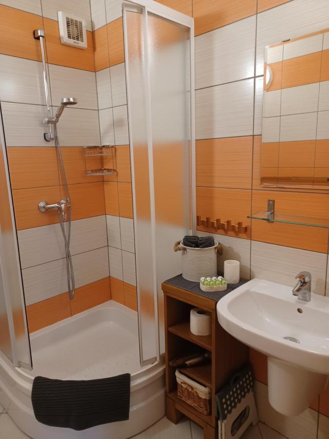 Apartman S Garazou Donovaly Centrum Экстерьер фото